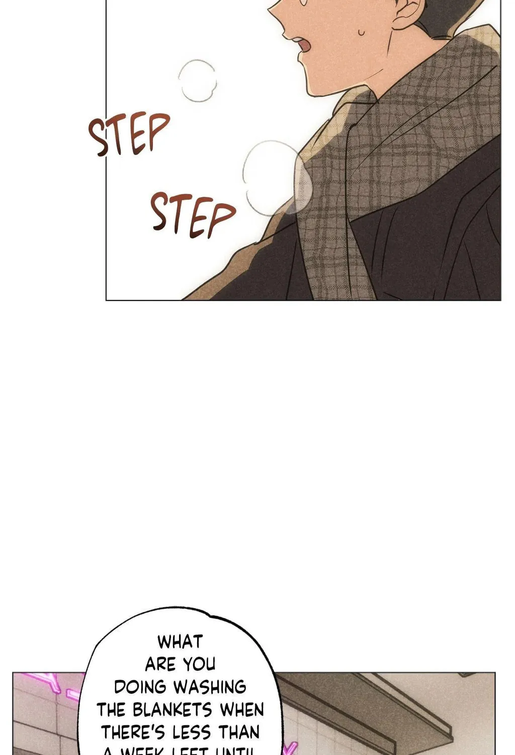 Read Spinach Bouquet chapter 128 image 131 on Lezhin