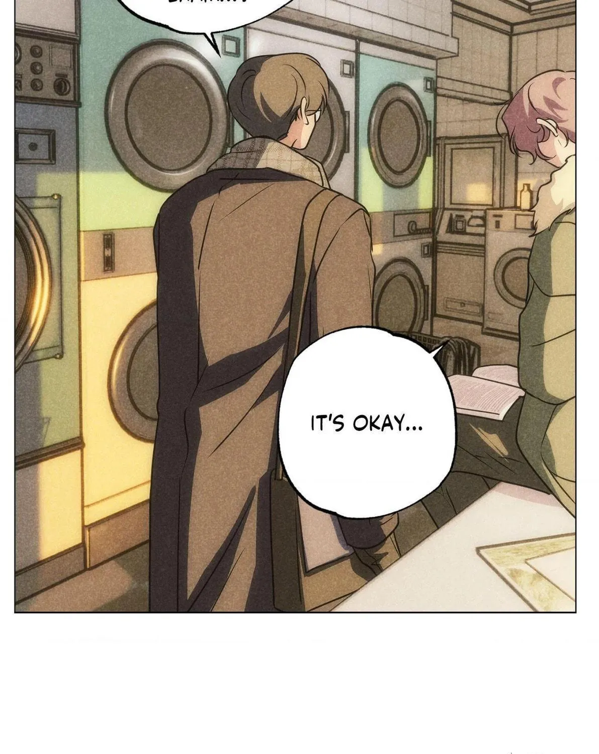 Read Spinach Bouquet chapter 128 image 133 on Lezhin