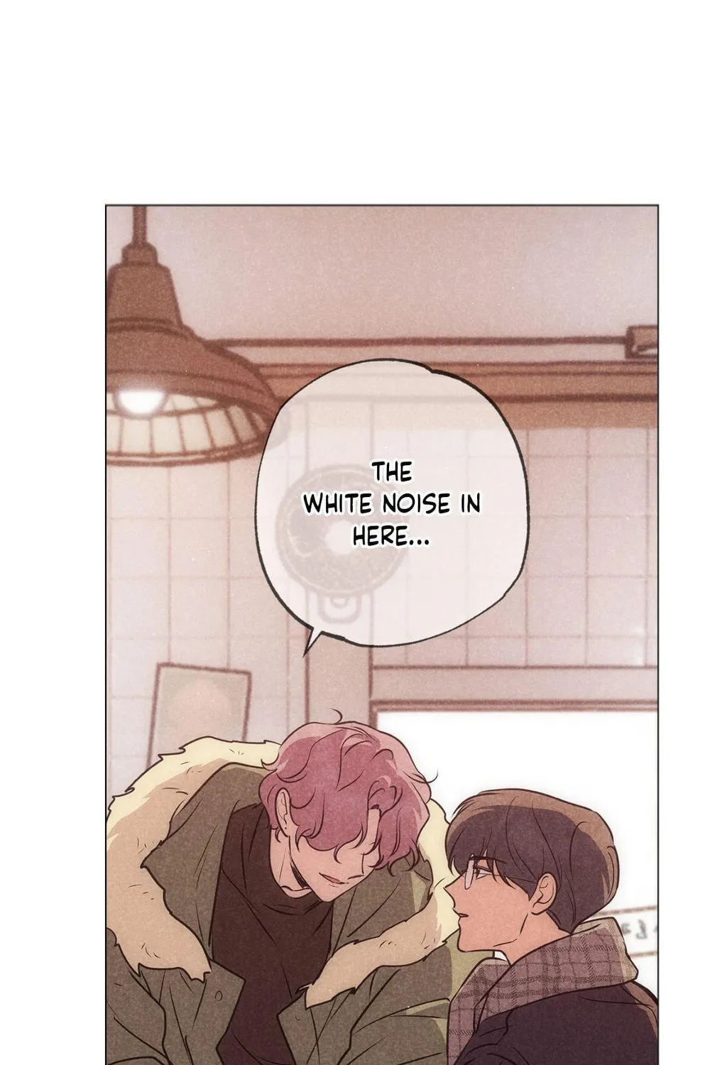 Read Spinach Bouquet chapter 128 image 135 on Lezhin