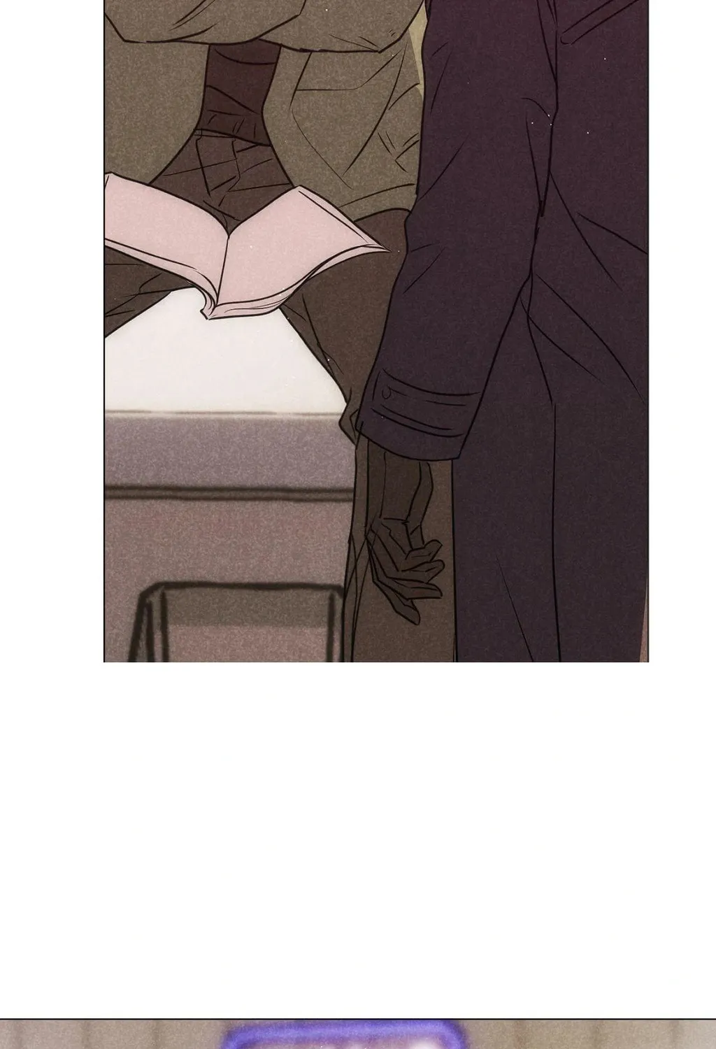Read Spinach Bouquet chapter 128 image 137 on Lezhin