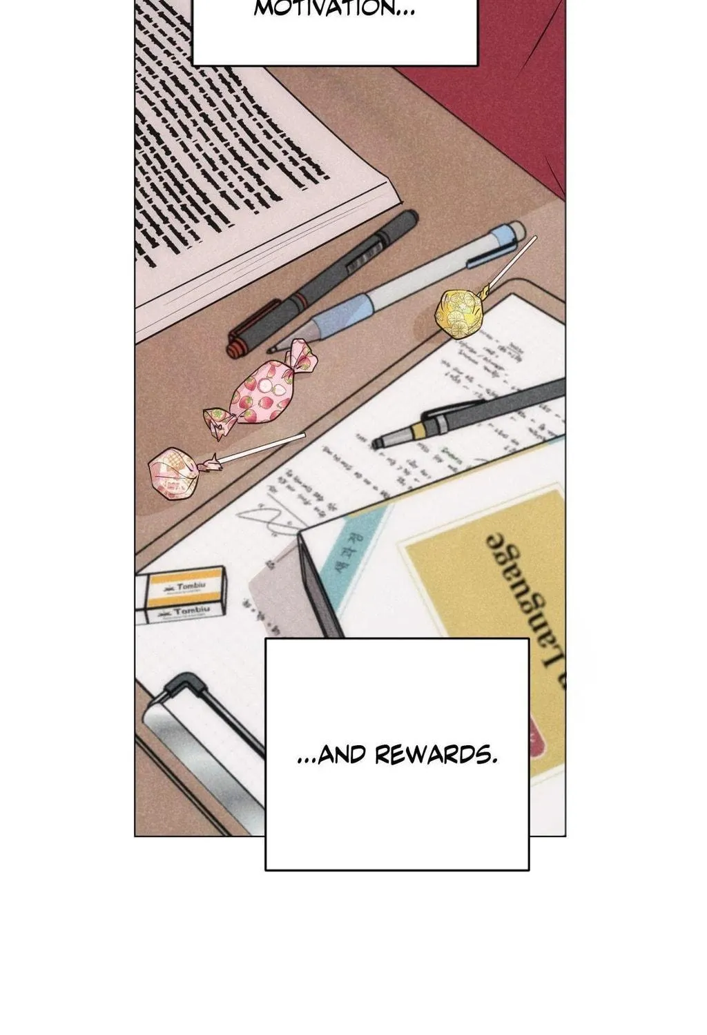 Read Spinach Bouquet chapter 128 image 15 on Lezhin