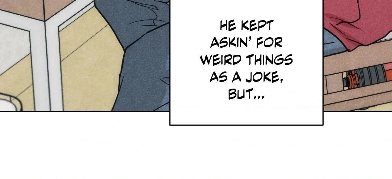Read Spinach Bouquet chapter 128 image 19 on Lezhin
