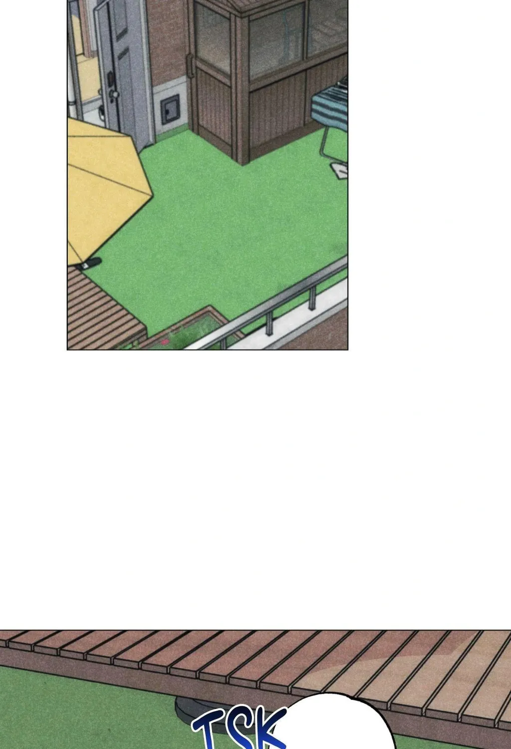 Read Spinach Bouquet chapter 128 image 2 on Lezhin