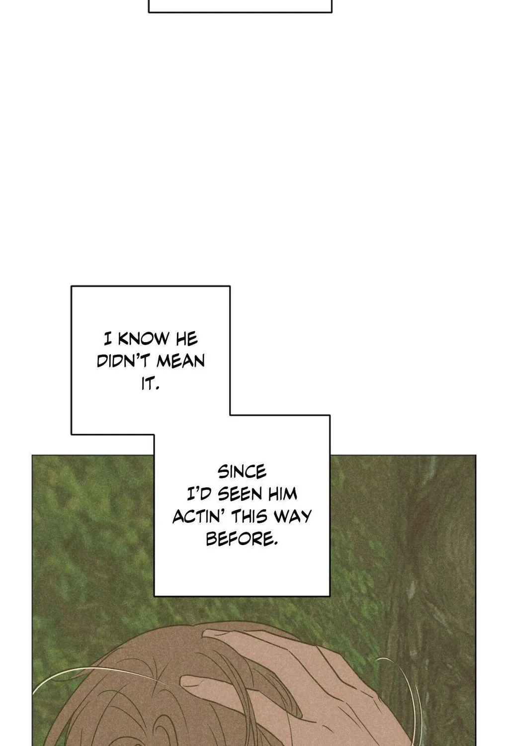 Read Spinach Bouquet chapter 128 image 28 on Lezhin