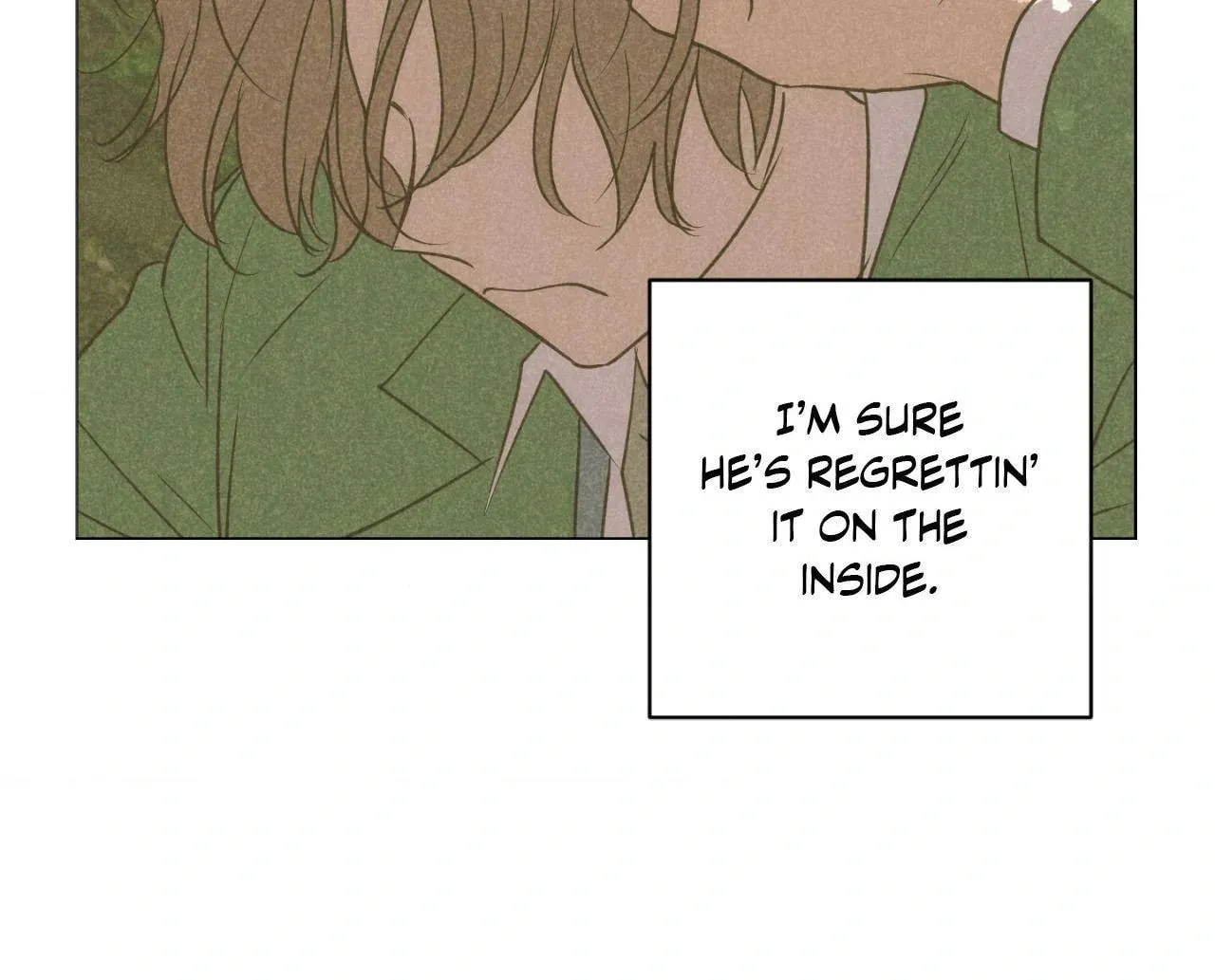 Read Spinach Bouquet chapter 128 image 30 on Lezhin