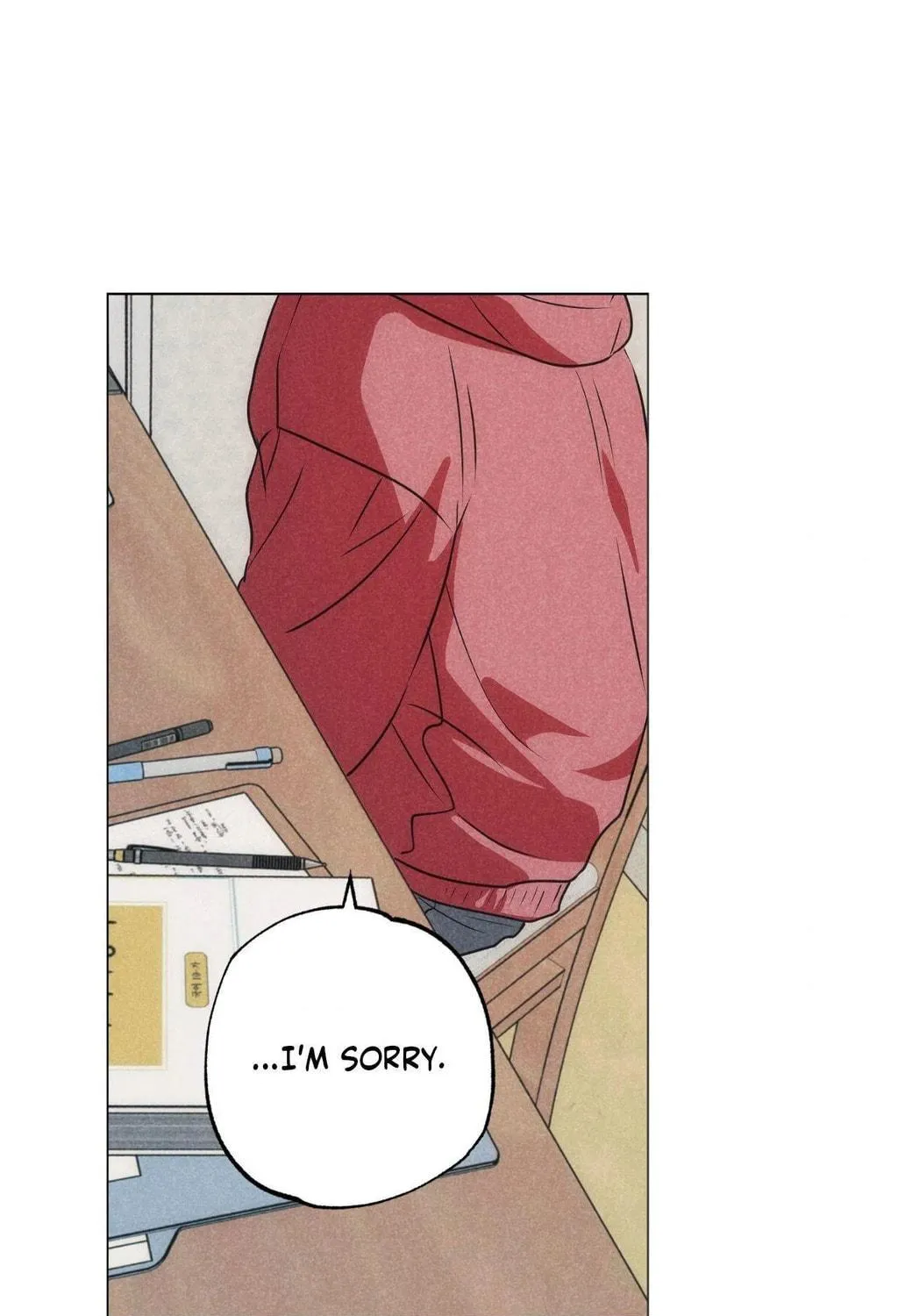 Read Spinach Bouquet chapter 128 image 31 on Lezhin