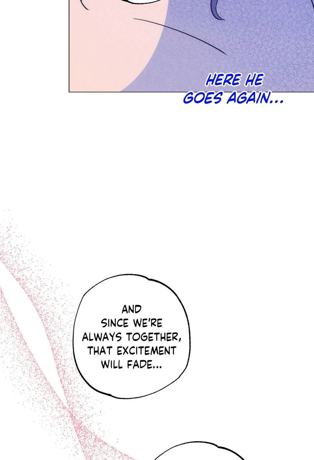 Read Spinach Bouquet chapter 128 image 47 on Lezhin