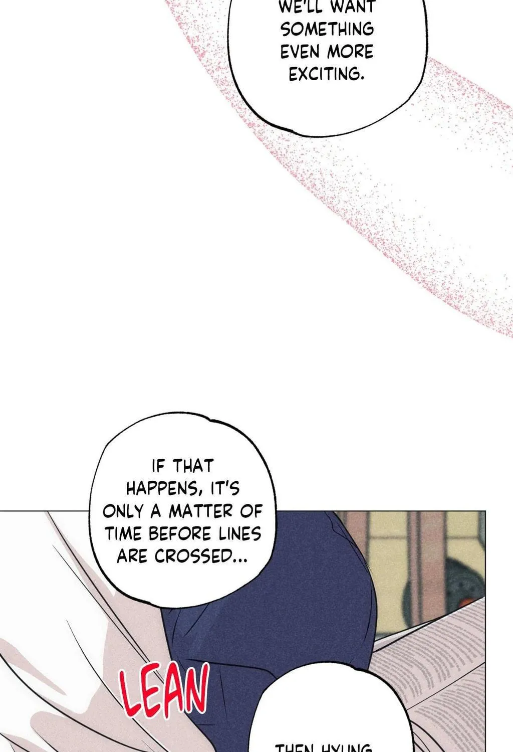 Read Spinach Bouquet chapter 128 image 49 on Lezhin