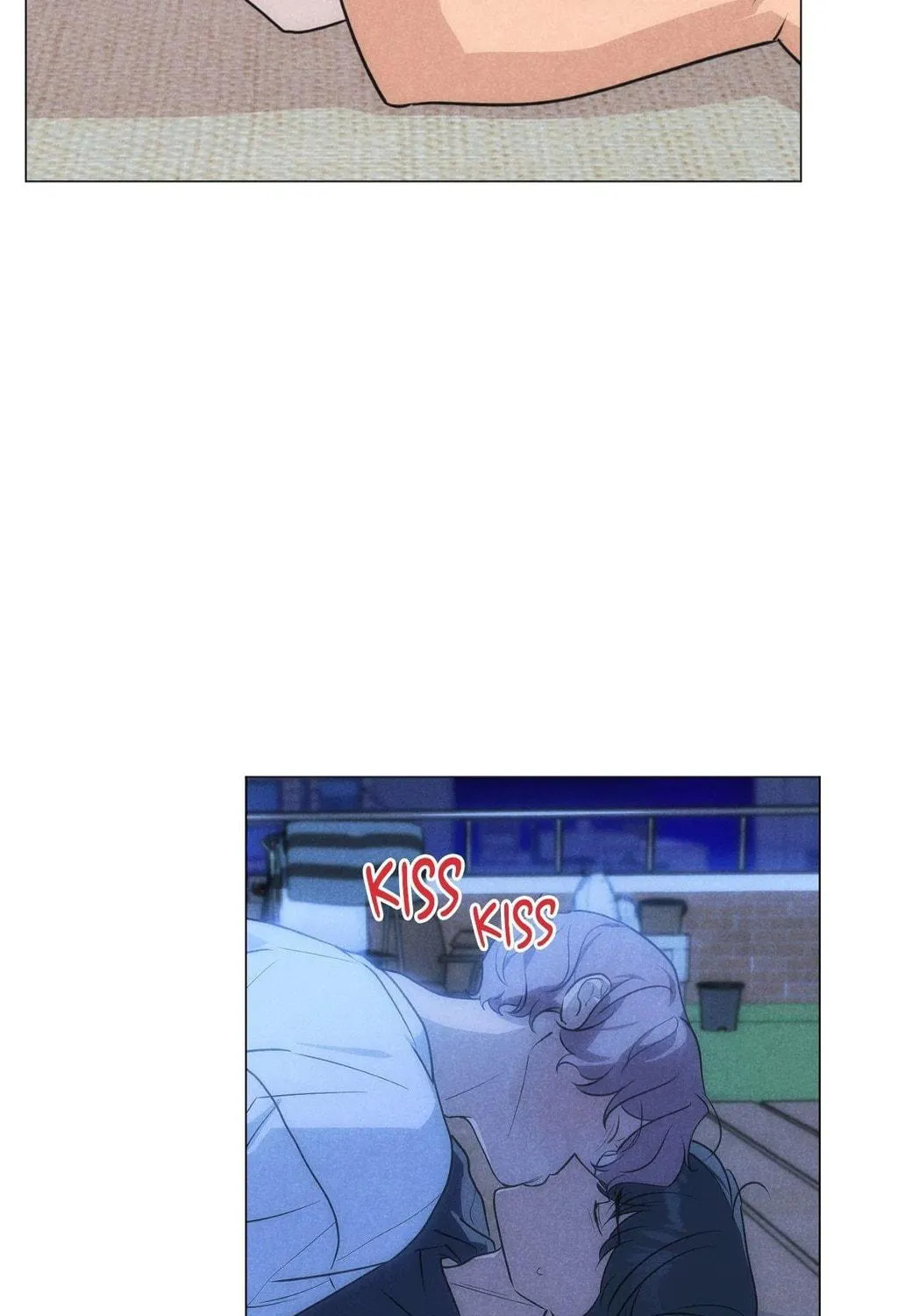 Read Spinach Bouquet chapter 128 image 54 on Lezhin