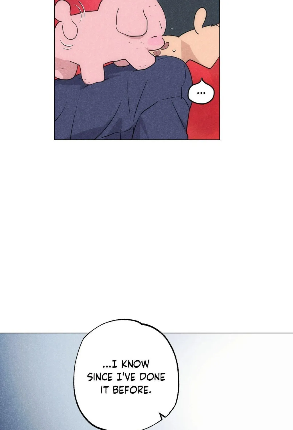 Read Spinach Bouquet chapter 128 image 58 on Lezhin