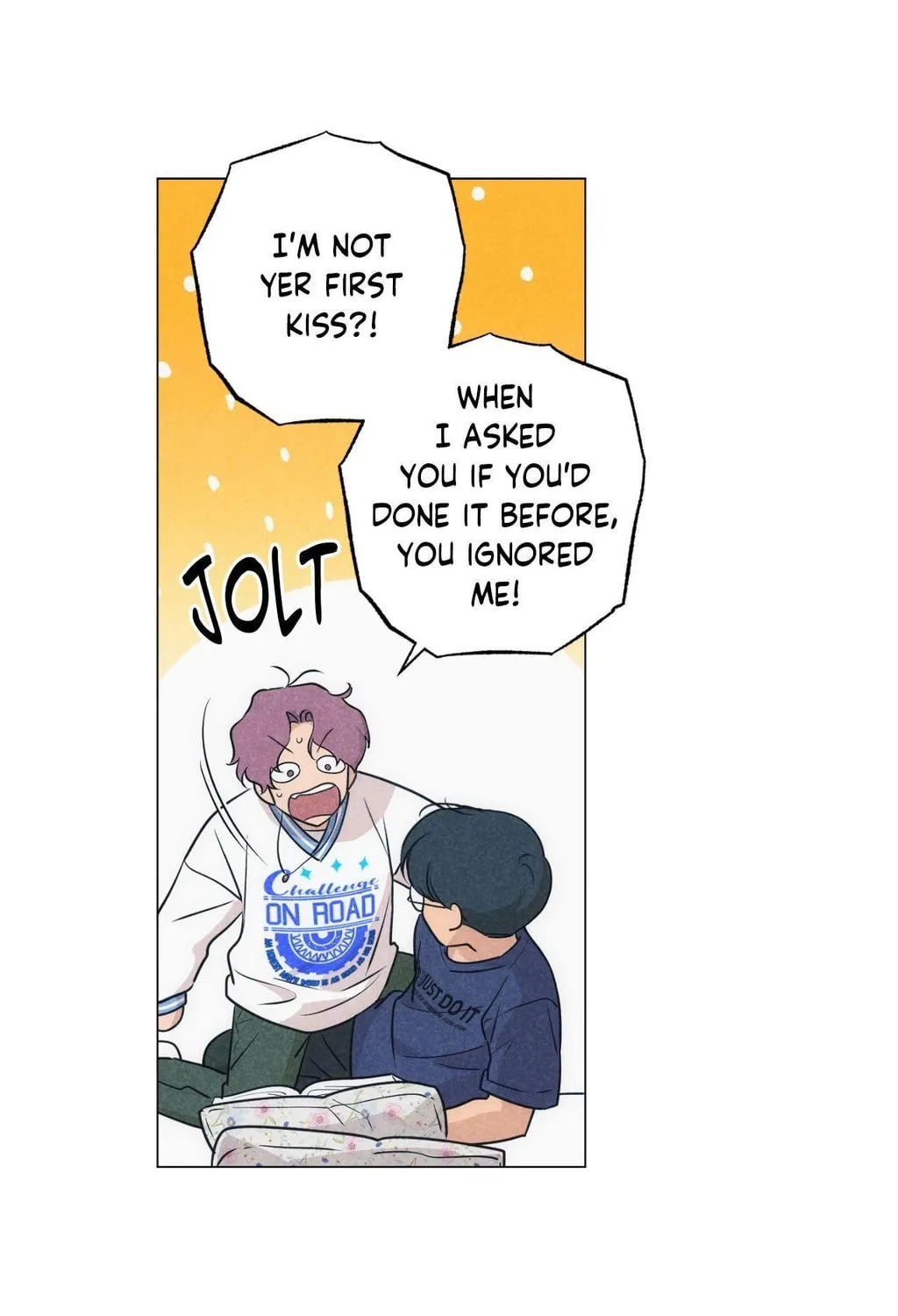 Read Spinach Bouquet chapter 128 image 61 on Lezhin