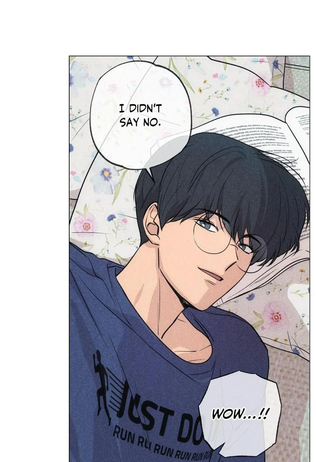Read Spinach Bouquet chapter 128 image 63 on Lezhin