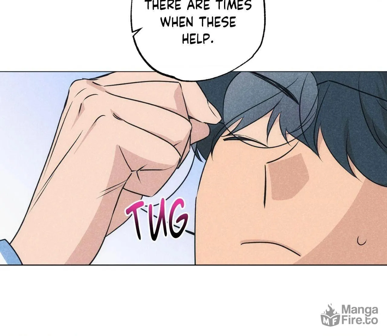 Read Spinach Bouquet chapter 128 image 73 on Lezhin