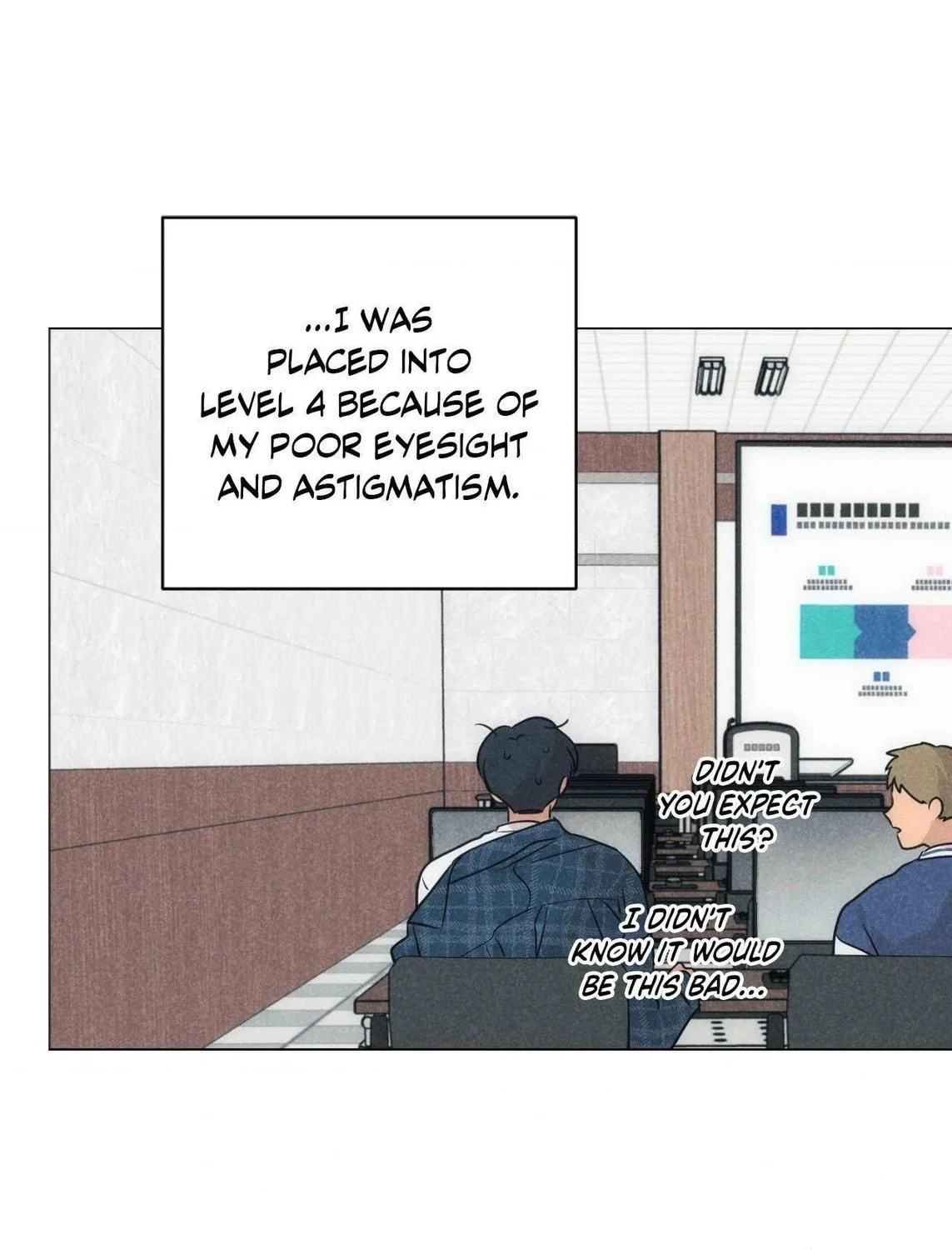 Read Spinach Bouquet chapter 128 image 82 on Lezhin
