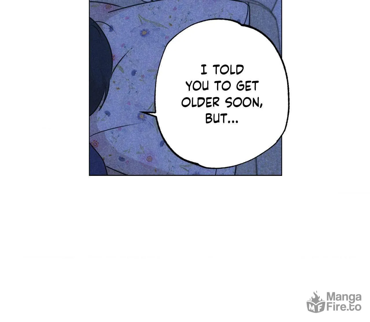 Read Spinach Bouquet chapter 128 image 94 on Lezhin