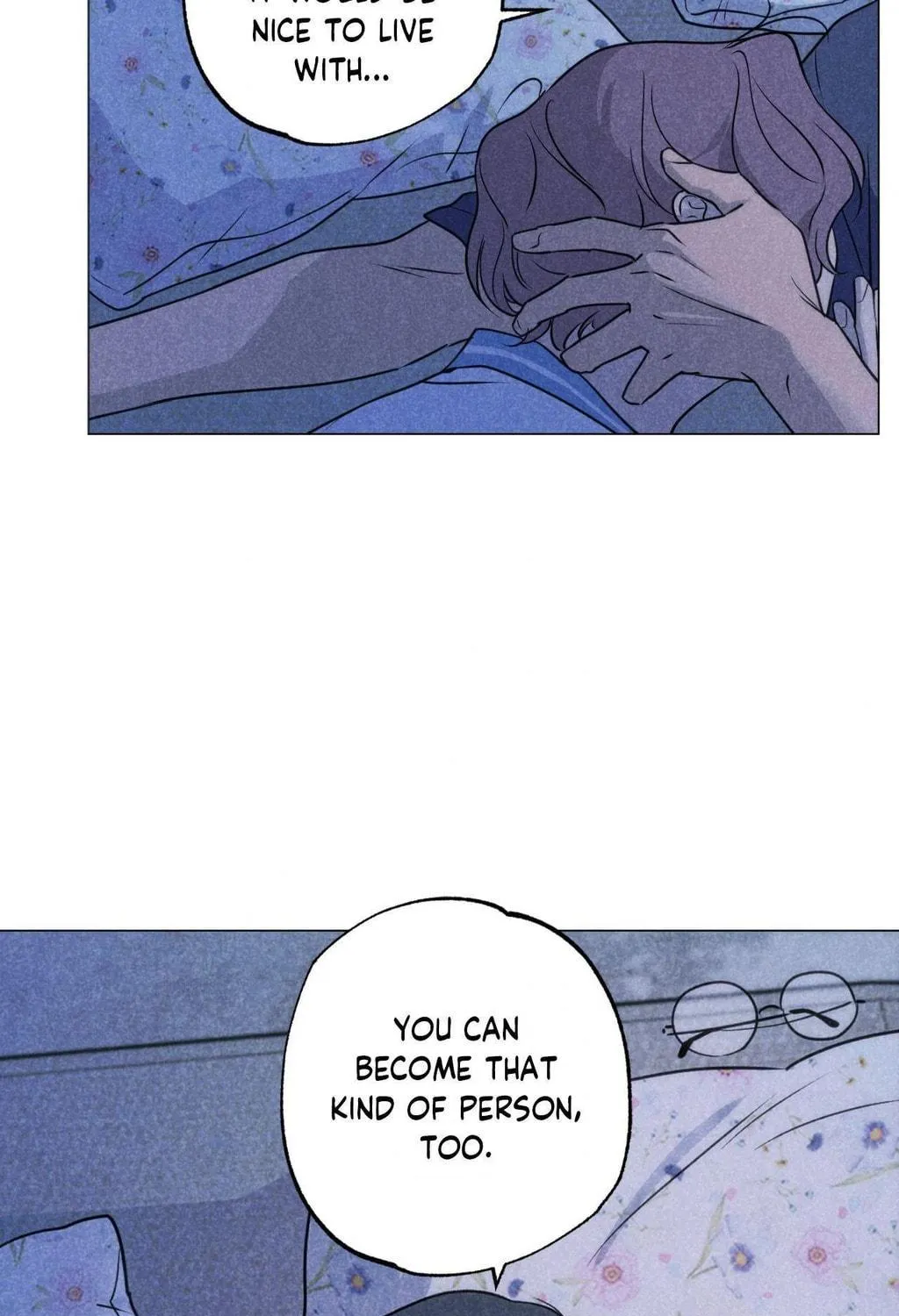 Read Spinach Bouquet chapter 128 image 99 on Lezhin