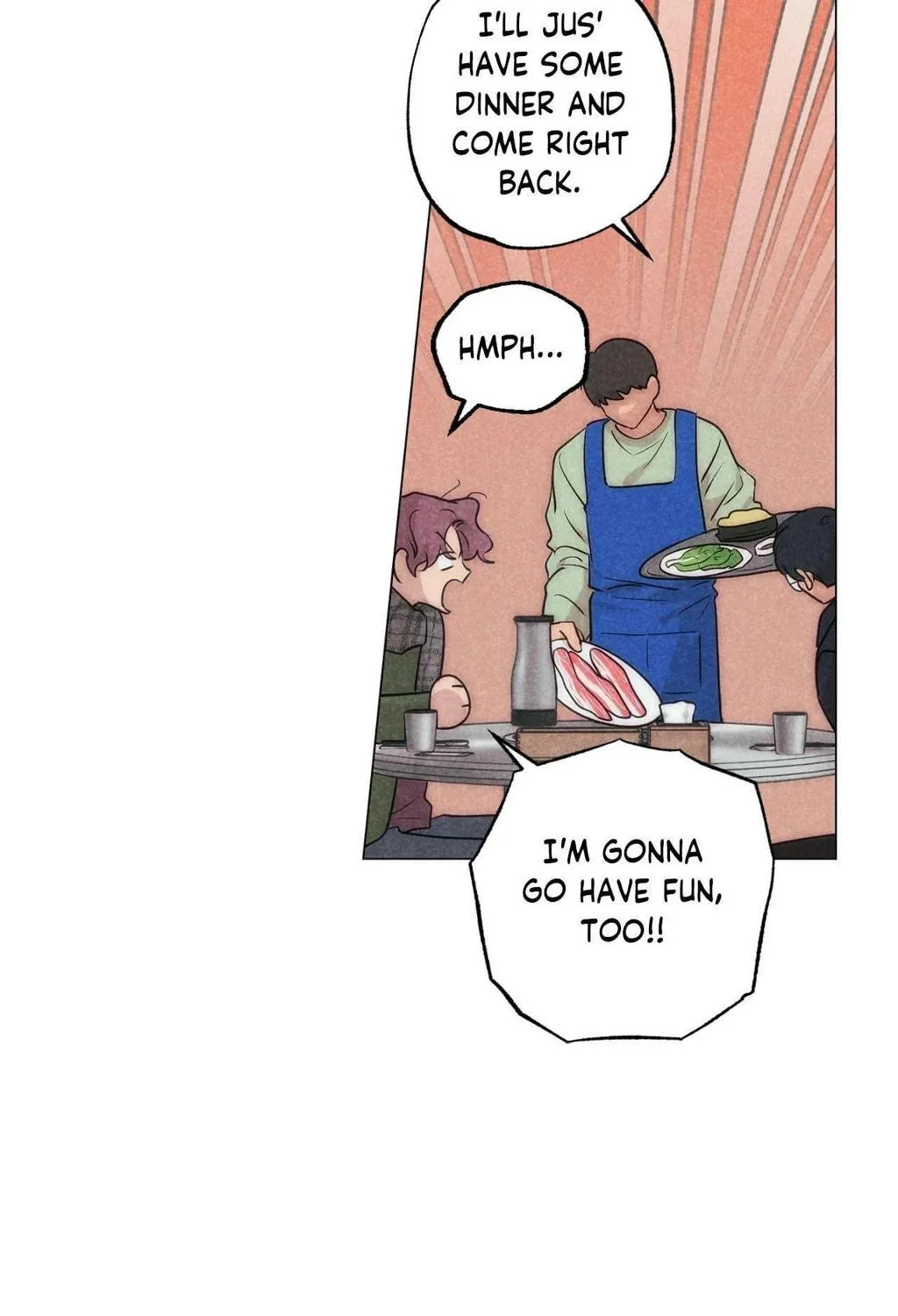 Read Spinach Bouquet chapter 129 image 101 on Lezhin