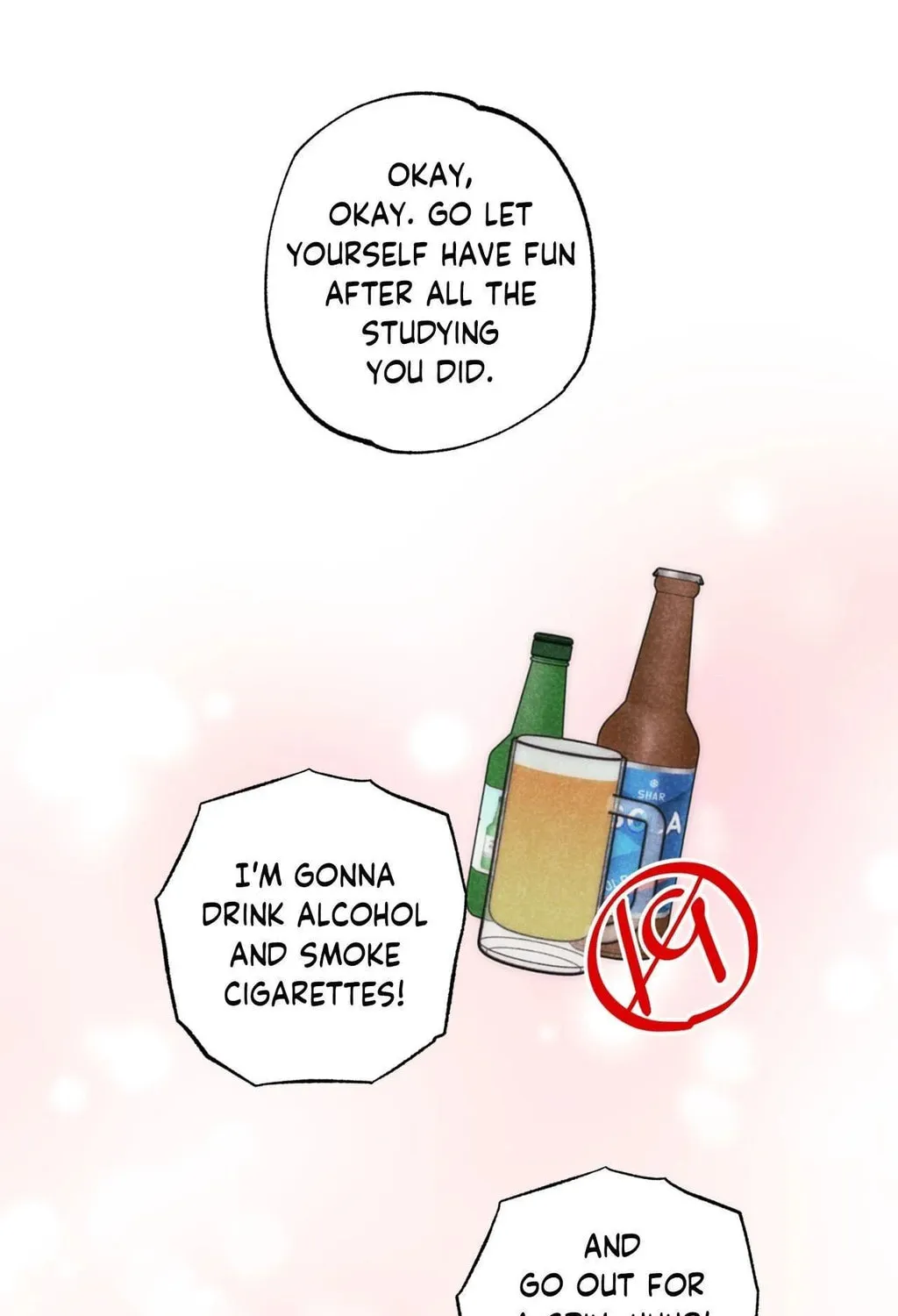 Read Spinach Bouquet chapter 129 image 103 on Lezhin