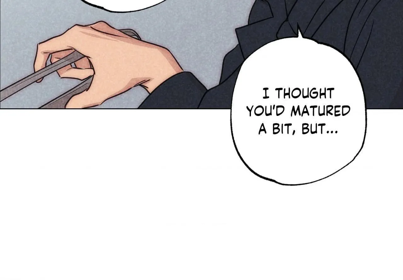 Read Spinach Bouquet chapter 129 image 109 on Lezhin