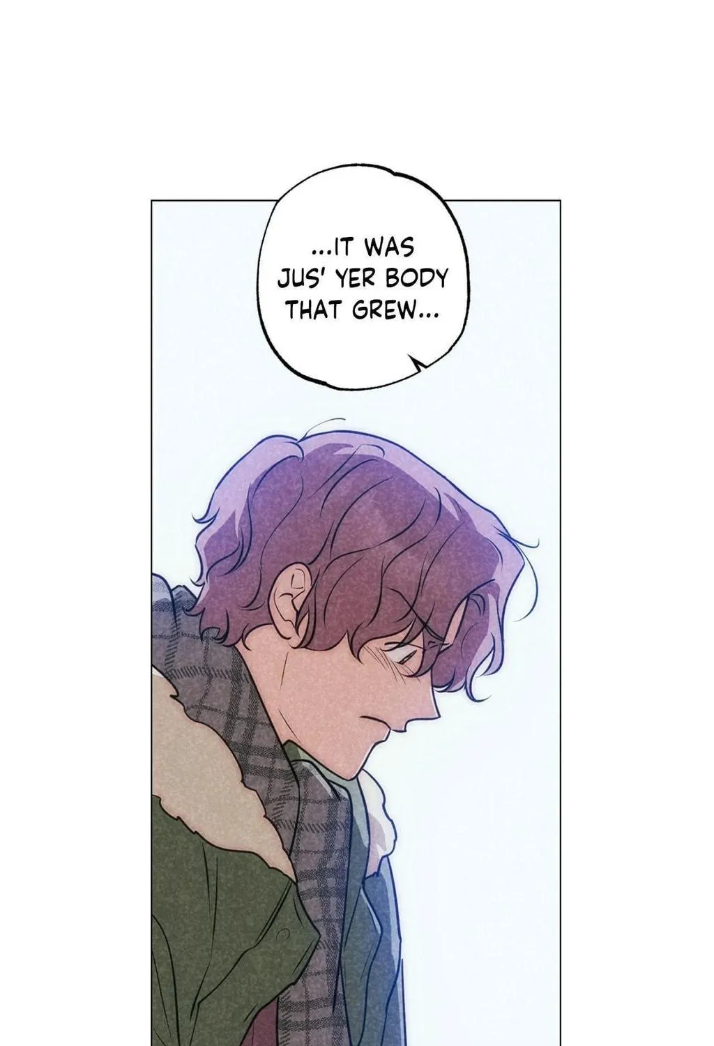 Read Spinach Bouquet chapter 129 image 110 on Lezhin