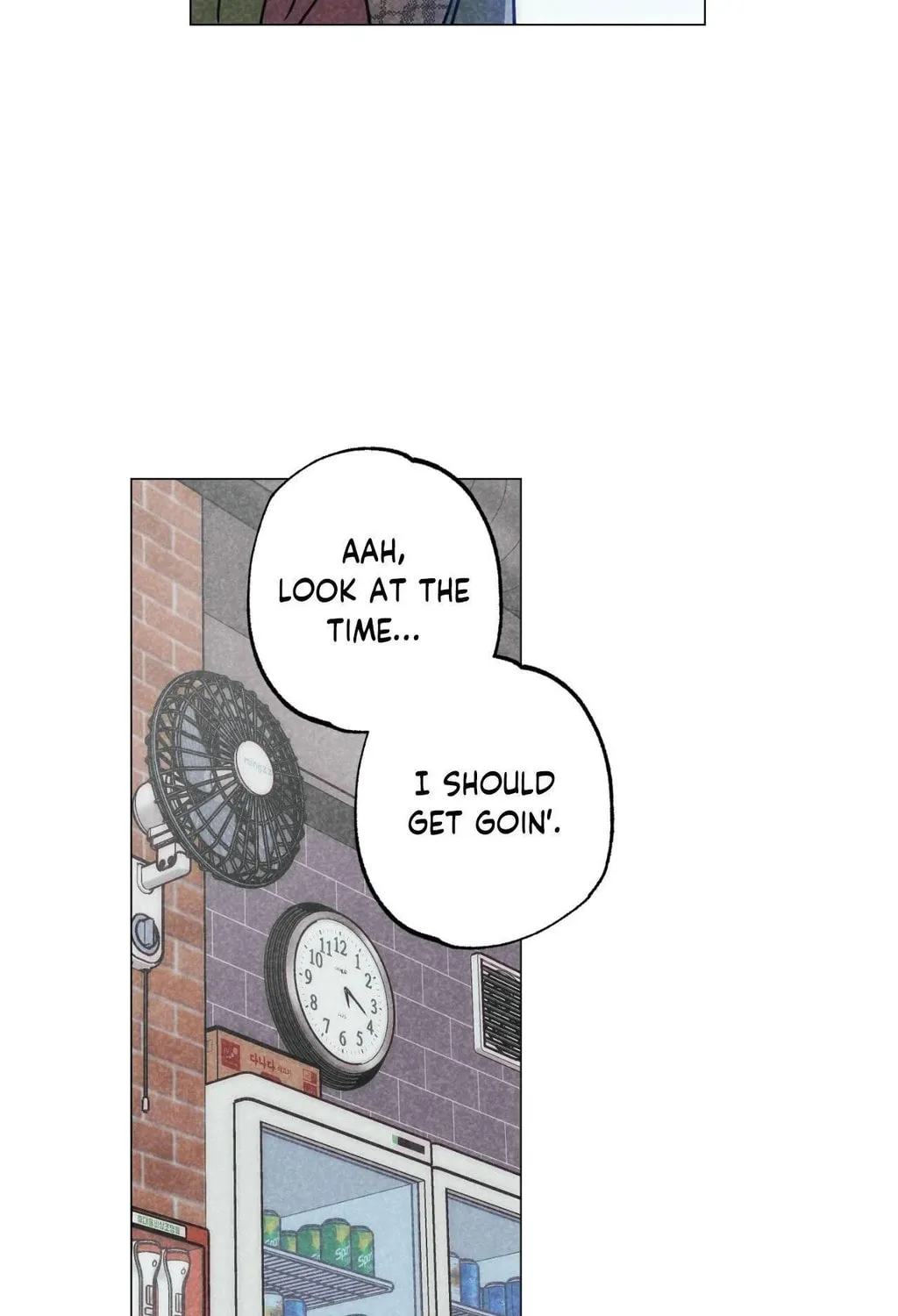 Read Spinach Bouquet chapter 129 image 112 on Lezhin