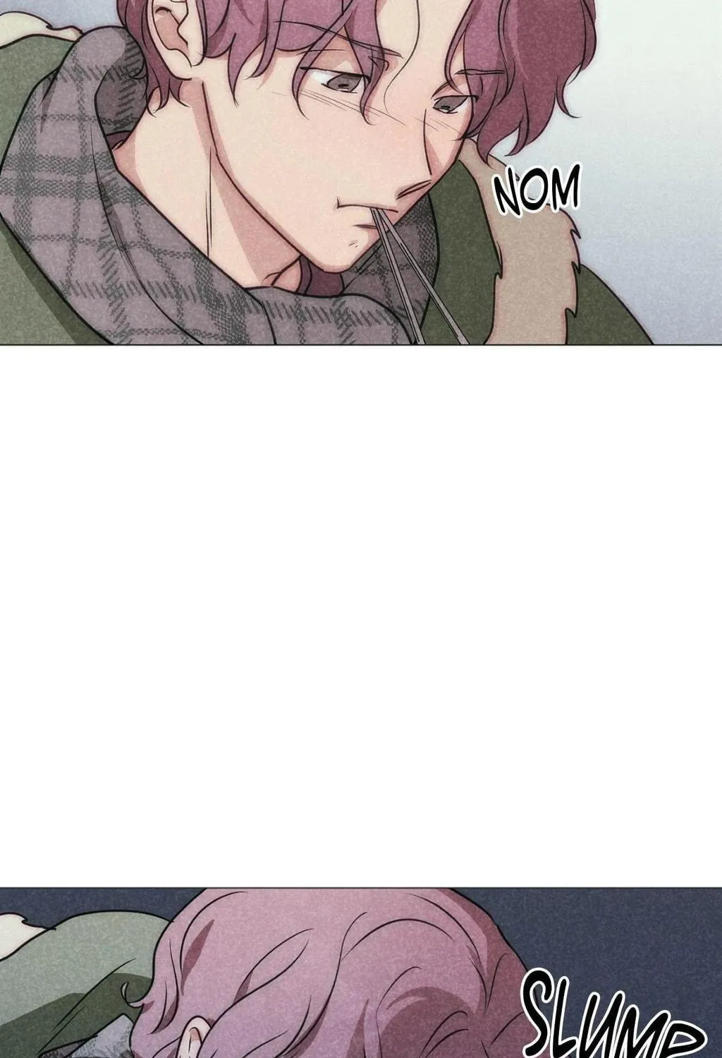 Read Spinach Bouquet chapter 129 image 120 on Lezhin
