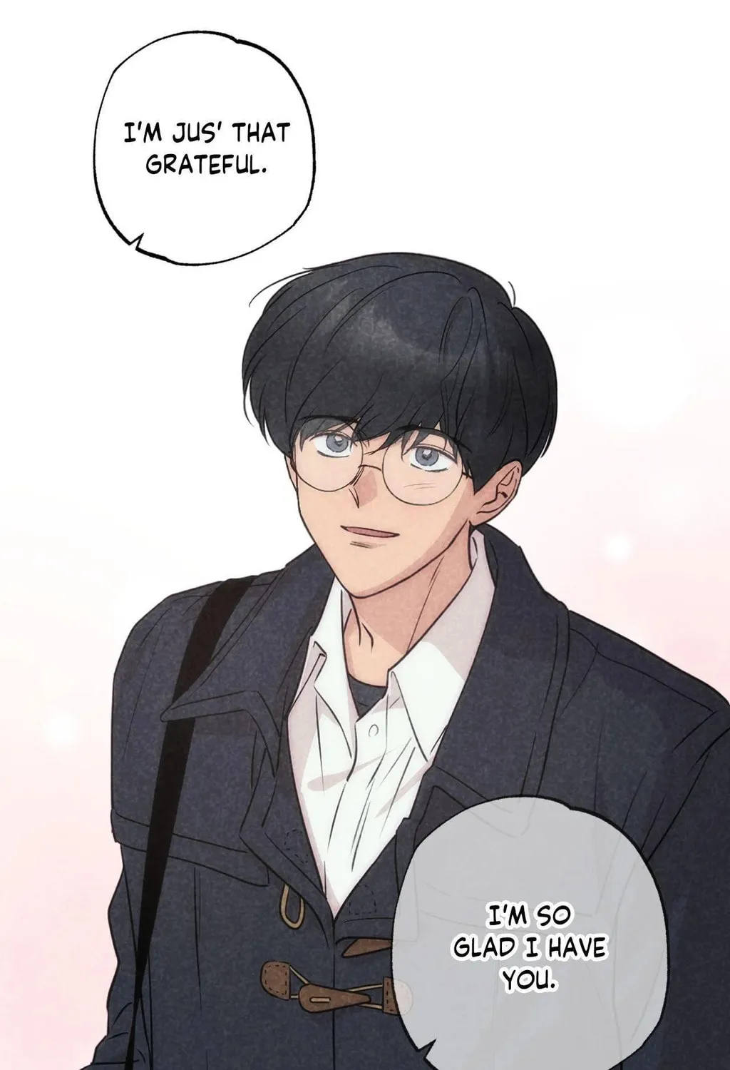Read Spinach Bouquet chapter 129 image 13 on Lezhin