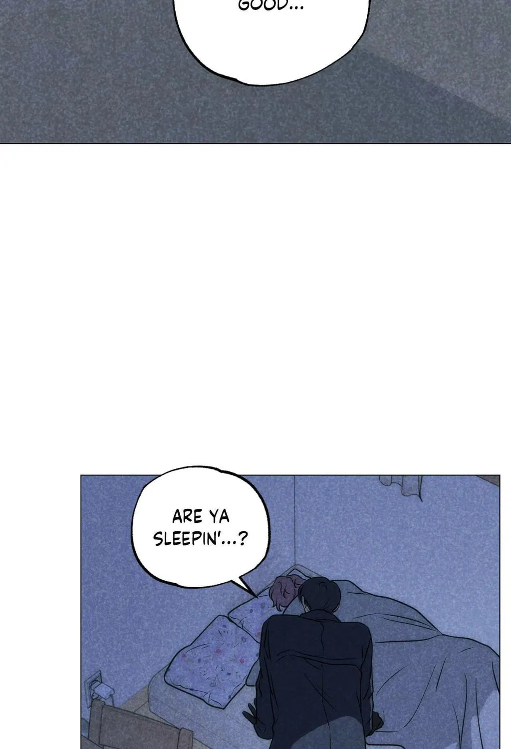 Read Spinach Bouquet chapter 129 image 131 on Lezhin