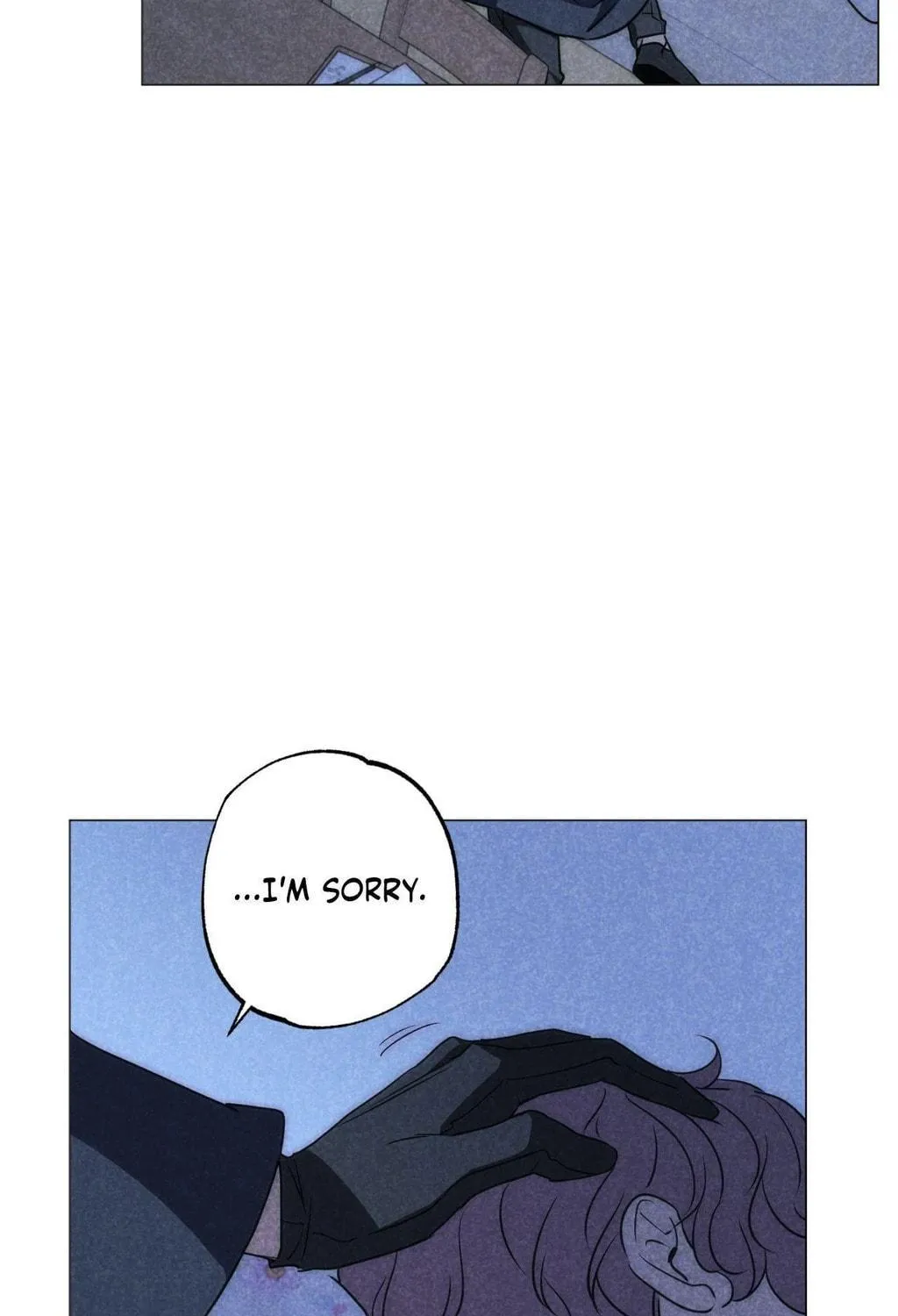 Read Spinach Bouquet chapter 129 image 133 on Lezhin