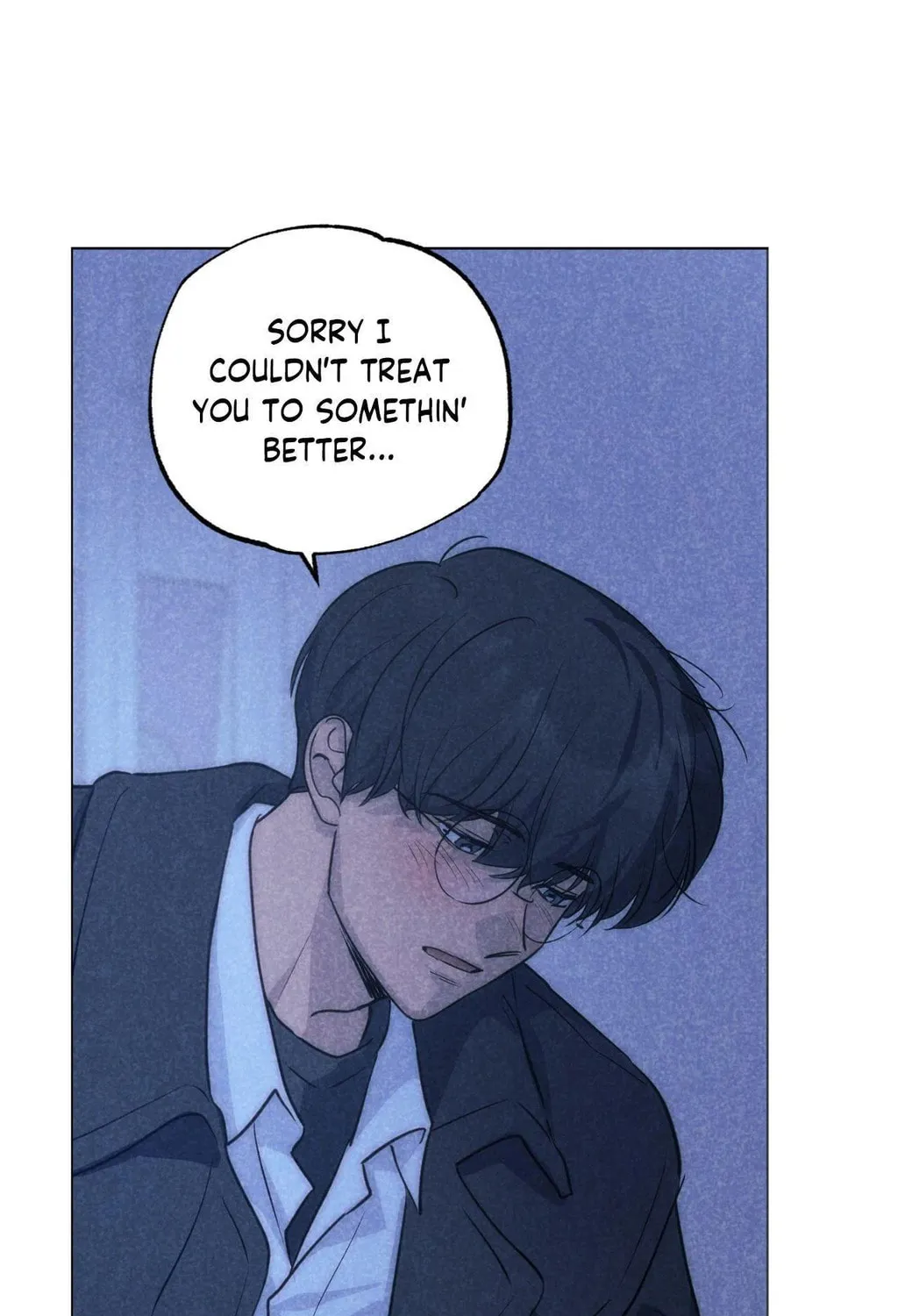 Read Spinach Bouquet chapter 129 image 136 on Lezhin