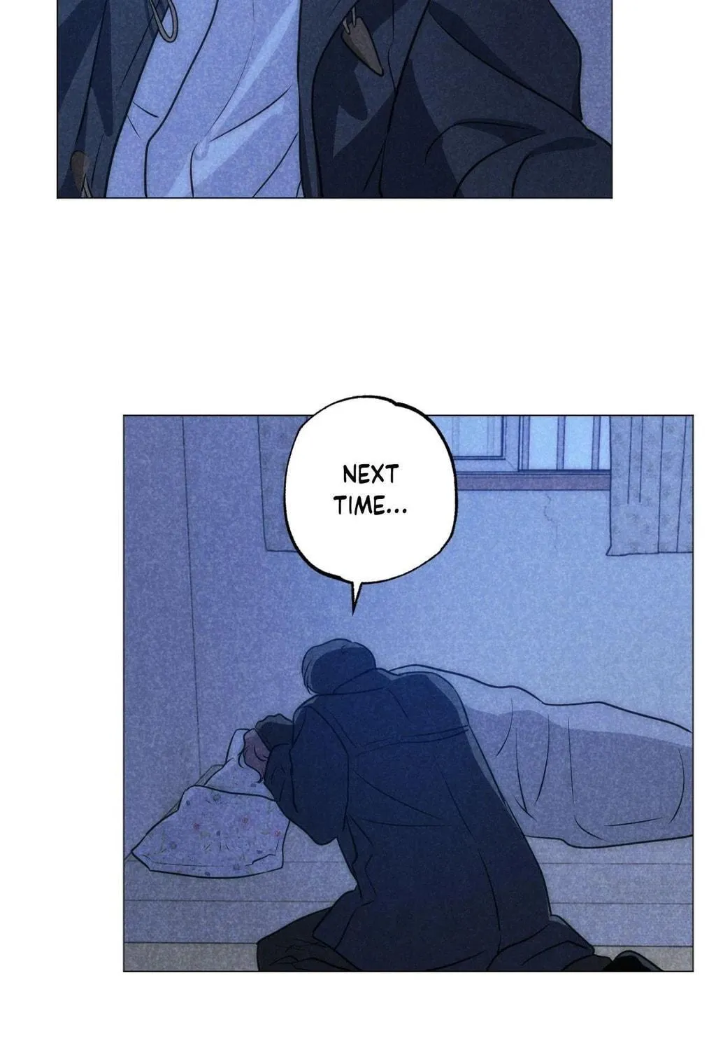 Read Spinach Bouquet chapter 129 image 138 on Lezhin