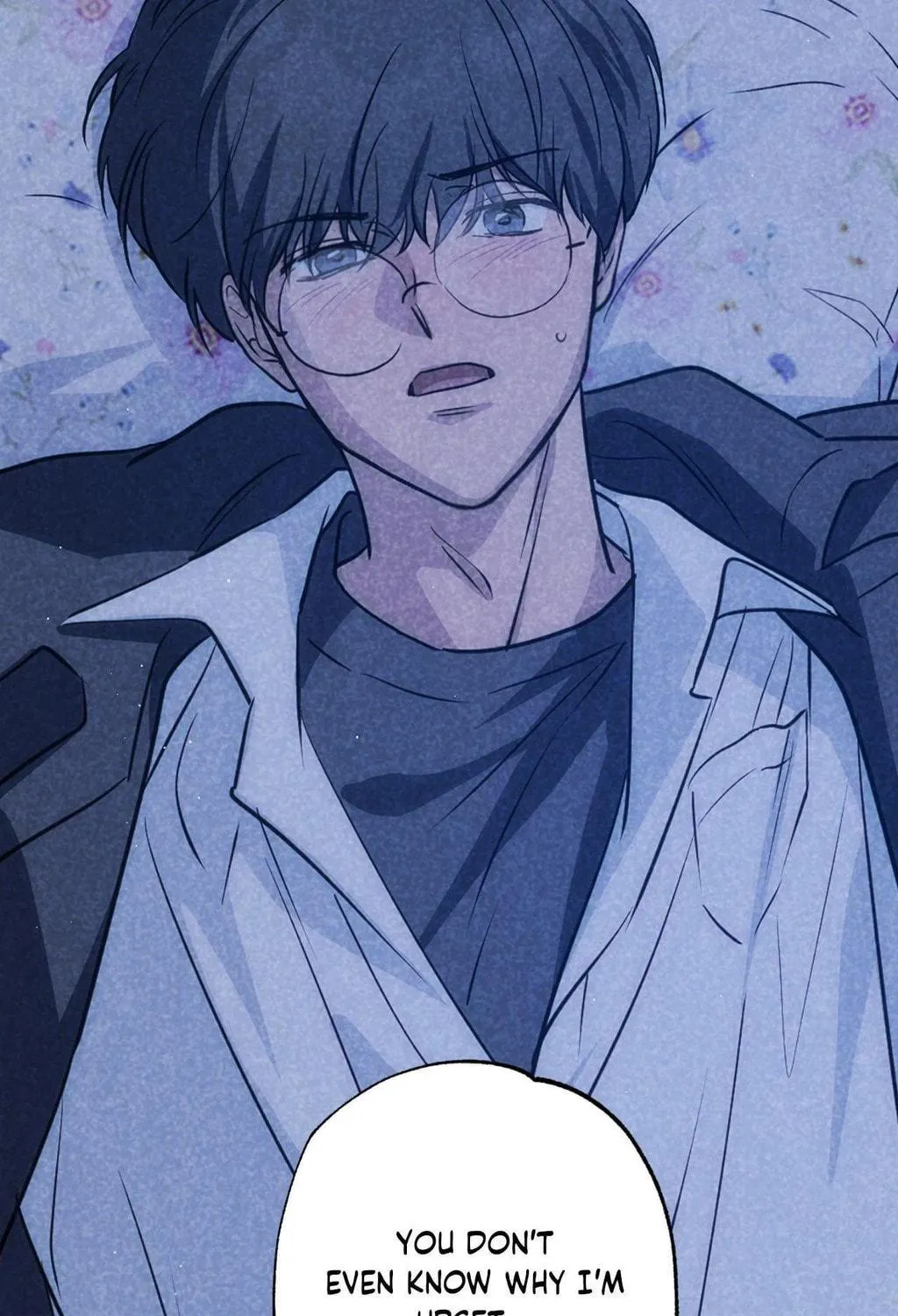 Read Spinach Bouquet chapter 129 image 147 on Lezhin