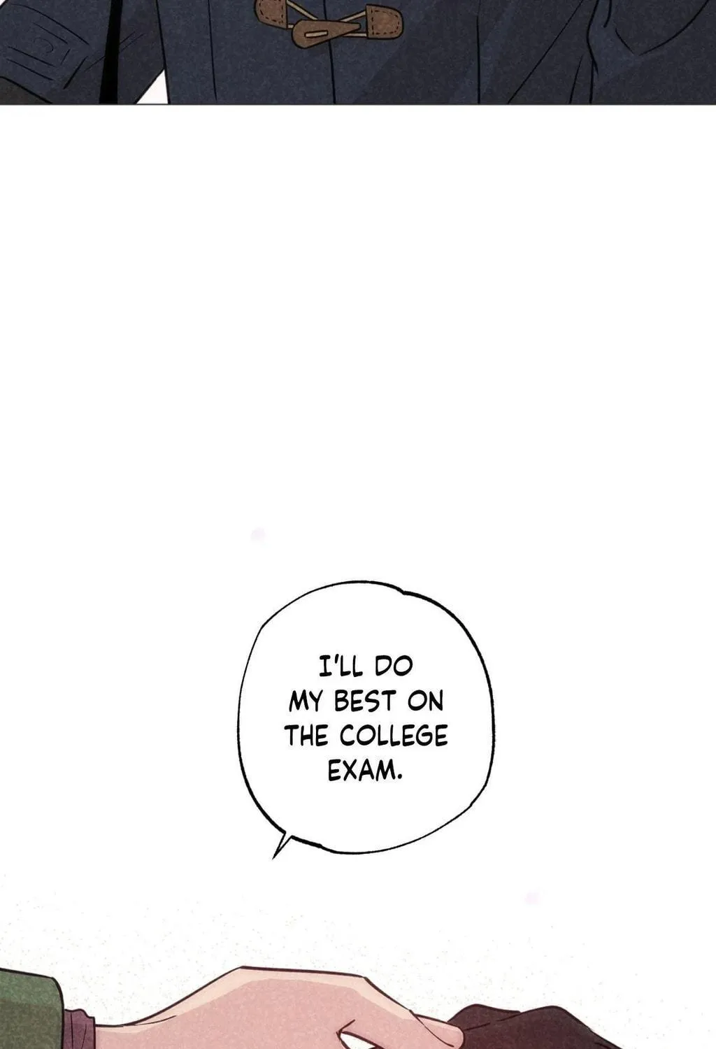 Read Spinach Bouquet chapter 129 image 15 on Lezhin