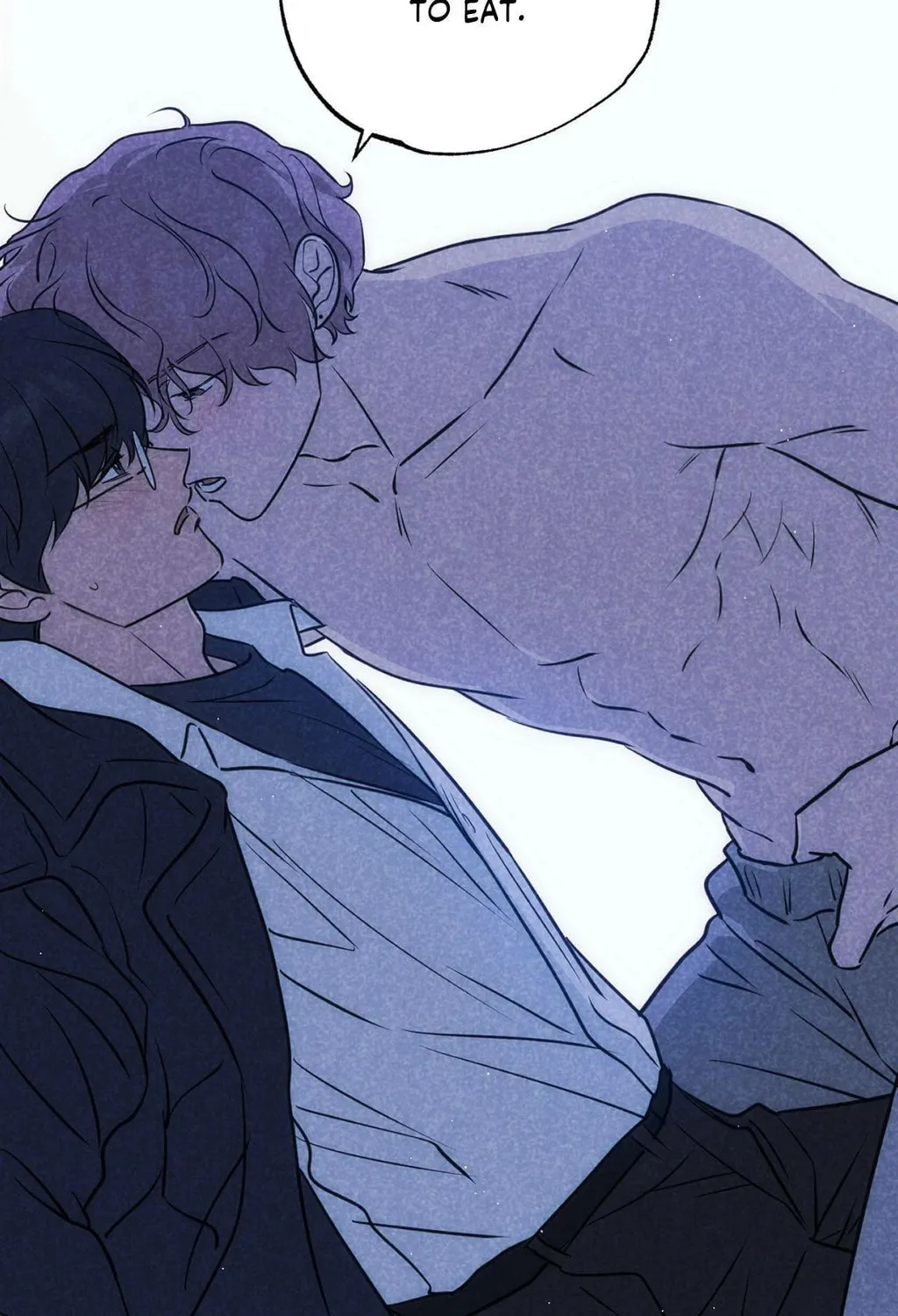 Read Spinach Bouquet chapter 129 image 151 on Lezhin