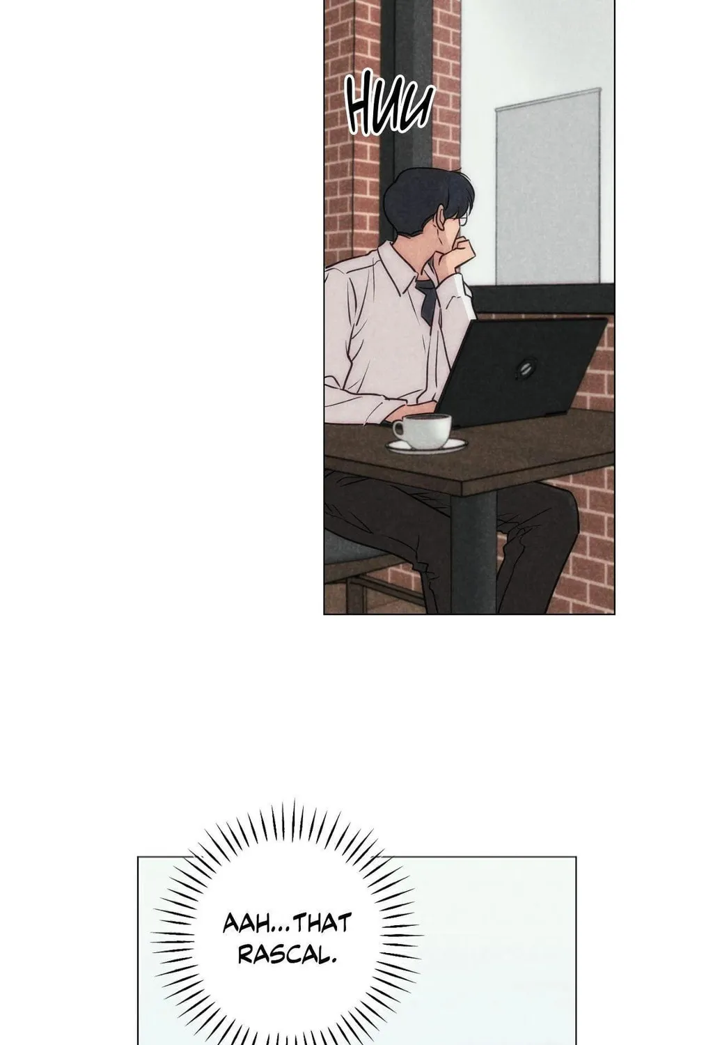 Read Spinach Bouquet chapter 129 image 23 on Lezhin
