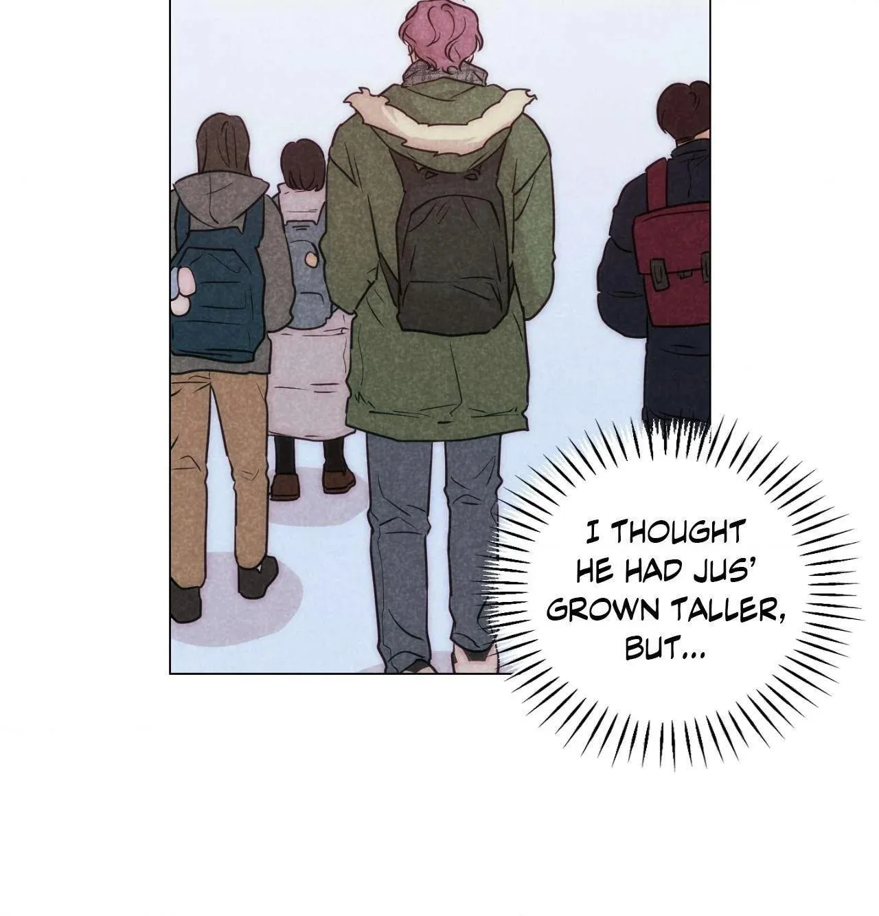 Read Spinach Bouquet chapter 129 image 25 on Lezhin