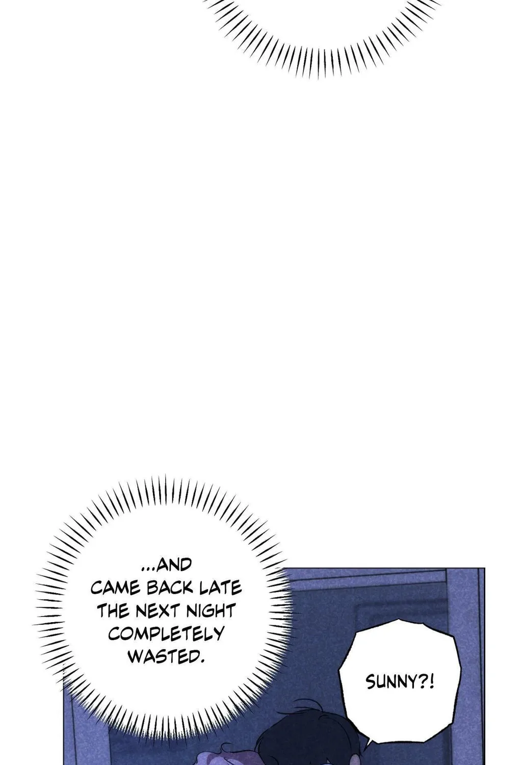 Read Spinach Bouquet chapter 129 image 34 on Lezhin