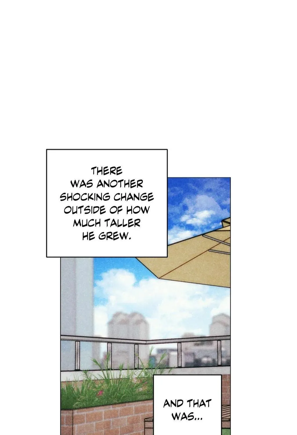 Read Spinach Bouquet chapter 129 image 44 on Lezhin