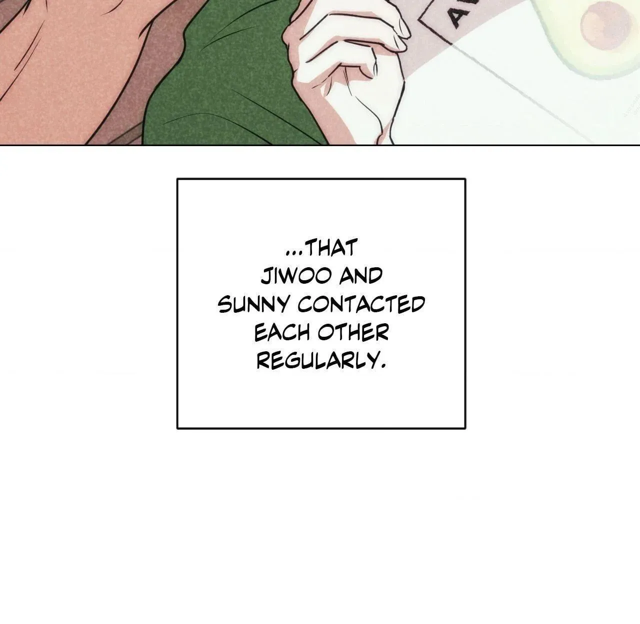 Read Spinach Bouquet chapter 129 image 48 on Lezhin