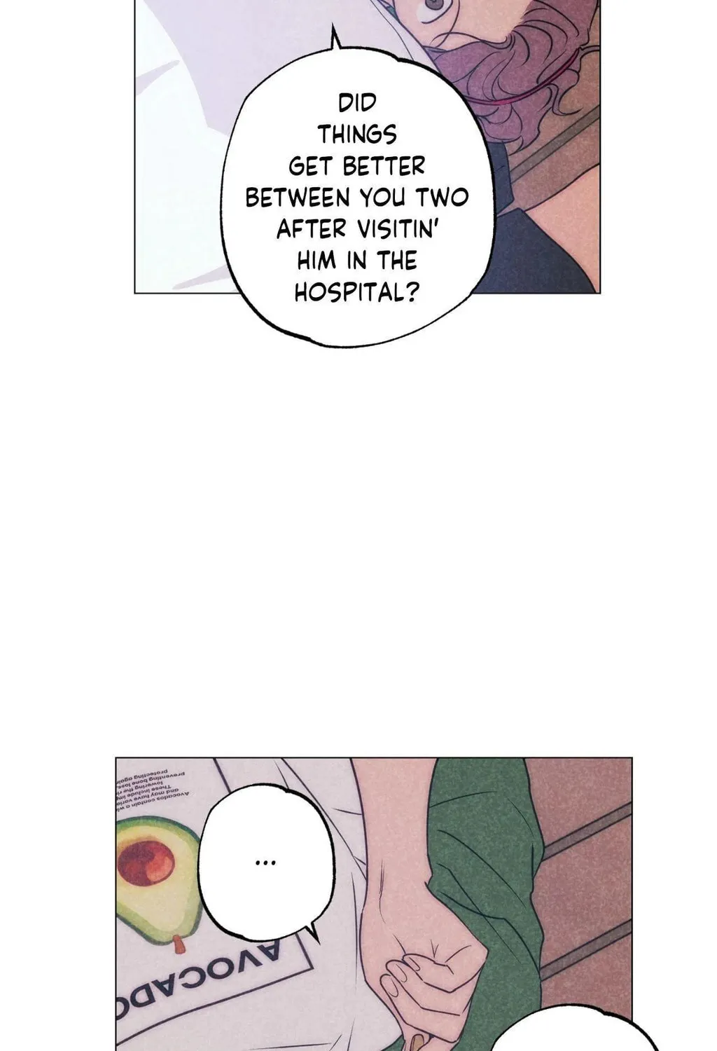 Read Spinach Bouquet chapter 129 image 53 on Lezhin