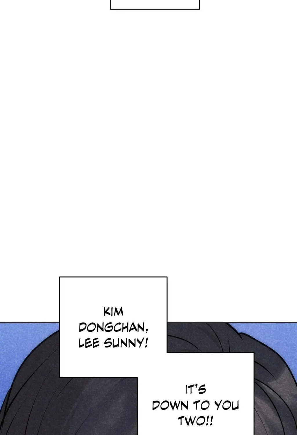 Read Spinach Bouquet chapter 129 image 64 on Lezhin