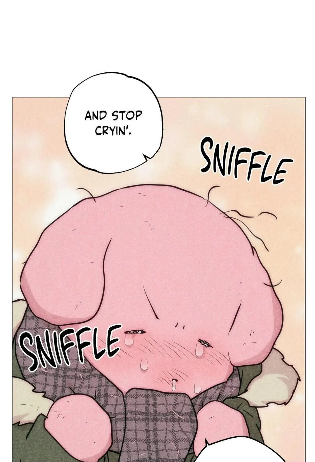 Read Spinach Bouquet chapter 129 image 77 on Lezhin