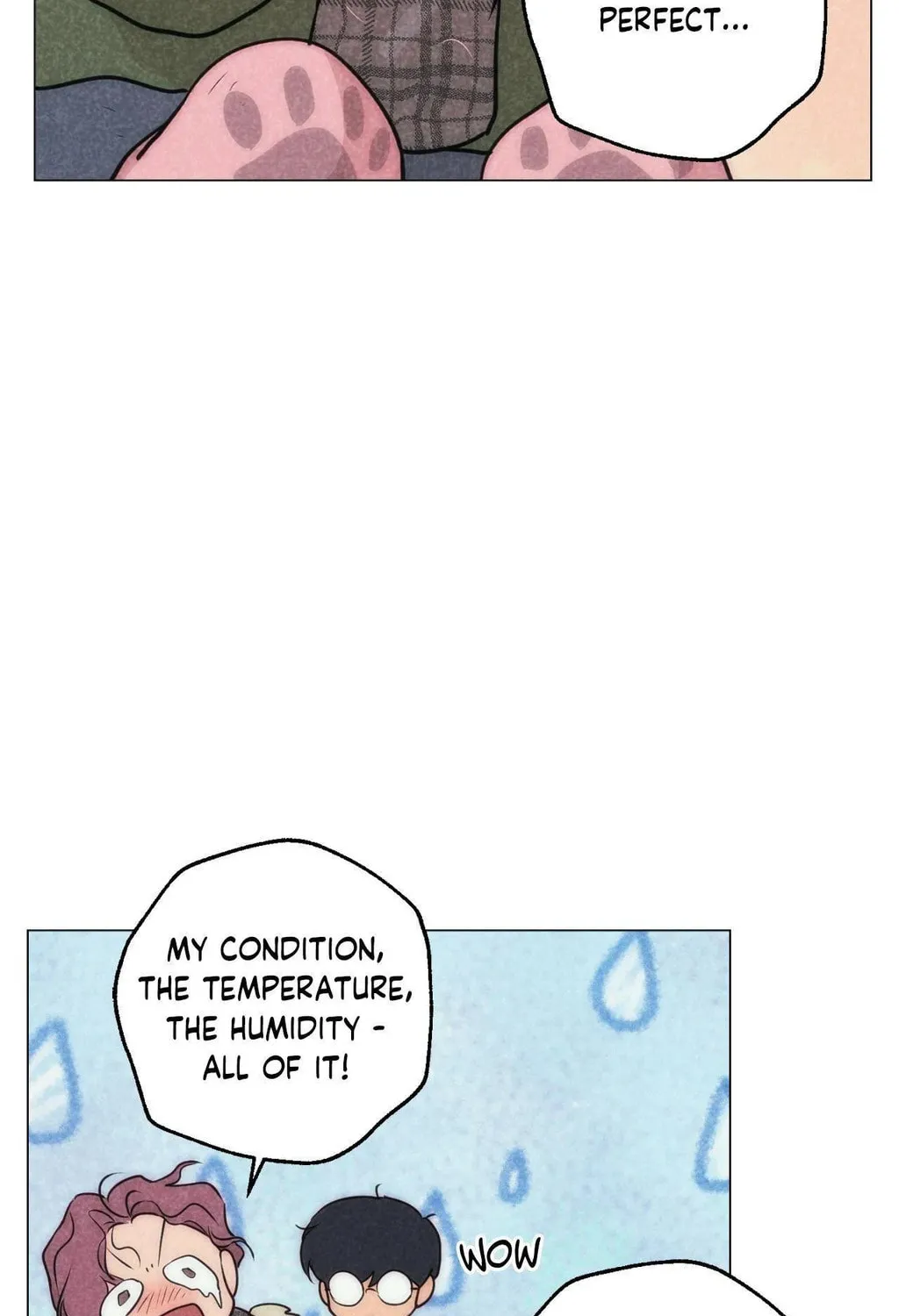 Read Spinach Bouquet chapter 129 image 79 on Lezhin