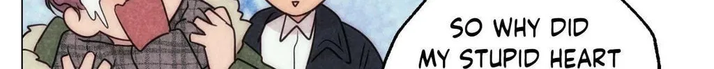 Read Spinach Bouquet chapter 129 image 80 on Lezhin
