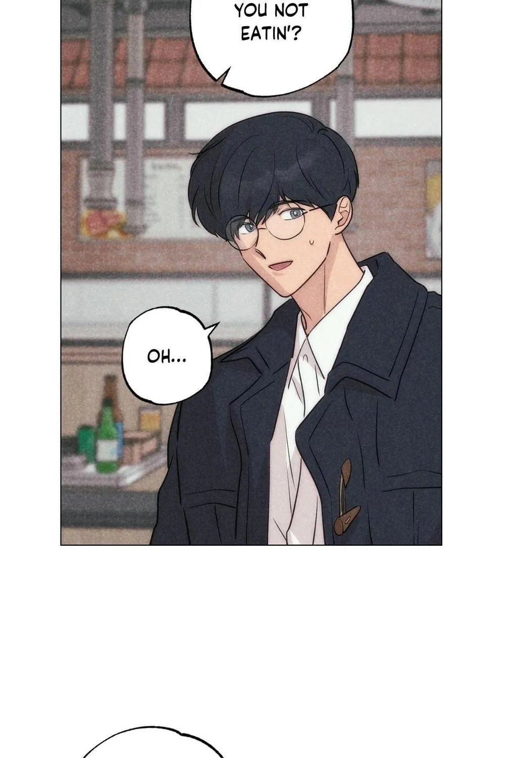 Read Spinach Bouquet chapter 129 image 92 on Lezhin