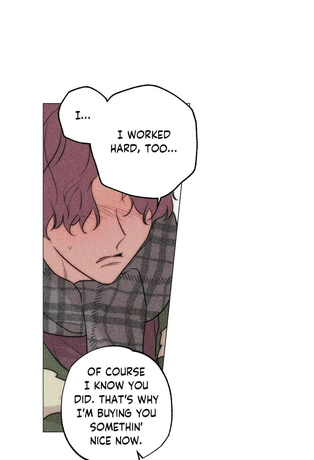 Read Spinach Bouquet chapter 129 image 99 on Lezhin