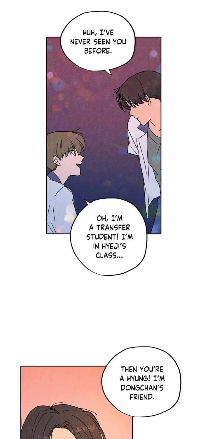 Read Spinach Bouquet chapter 13.1 image 10 on Lezhin