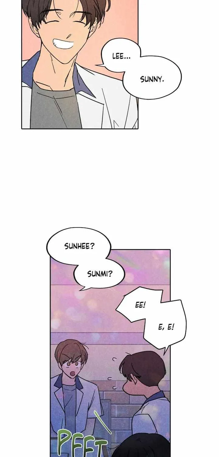 Read Spinach Bouquet chapter 13.1 image 11 on Lezhin