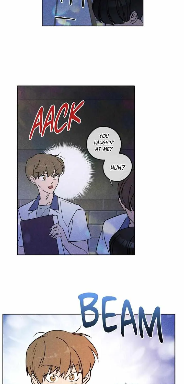 Read Spinach Bouquet chapter 13.1 image 12 on Lezhin