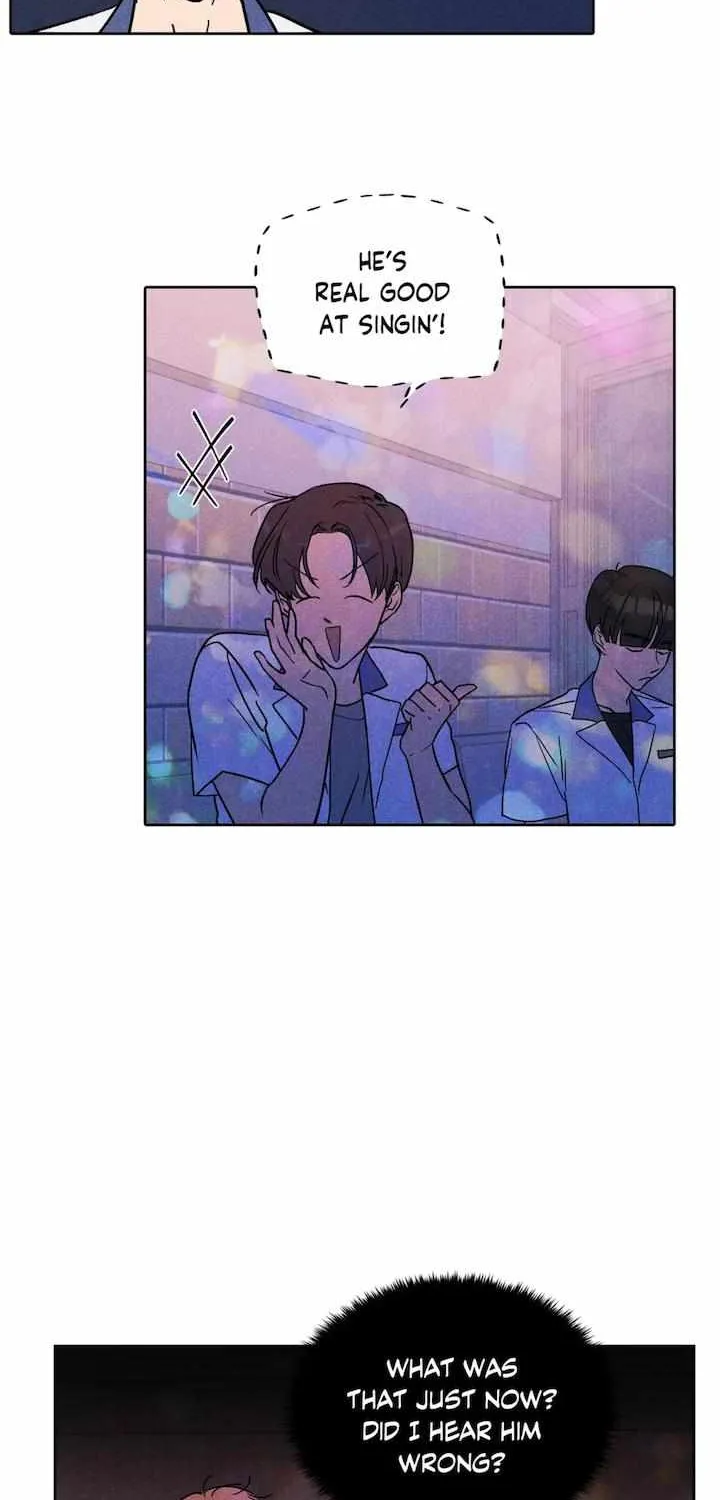 Read Spinach Bouquet chapter 13.1 image 17 on Lezhin